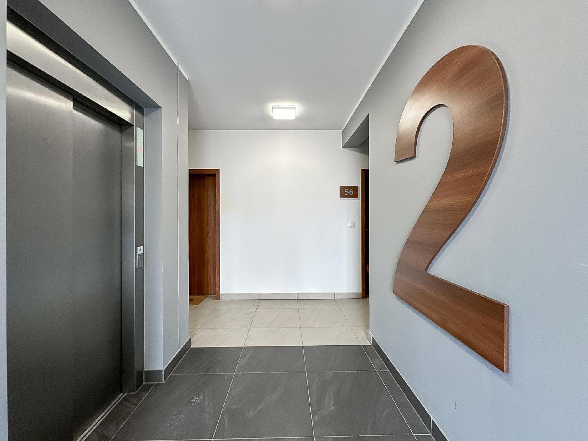 Krakowski Zakatek- Apartament Premium Z Garazem Екстериор снимка