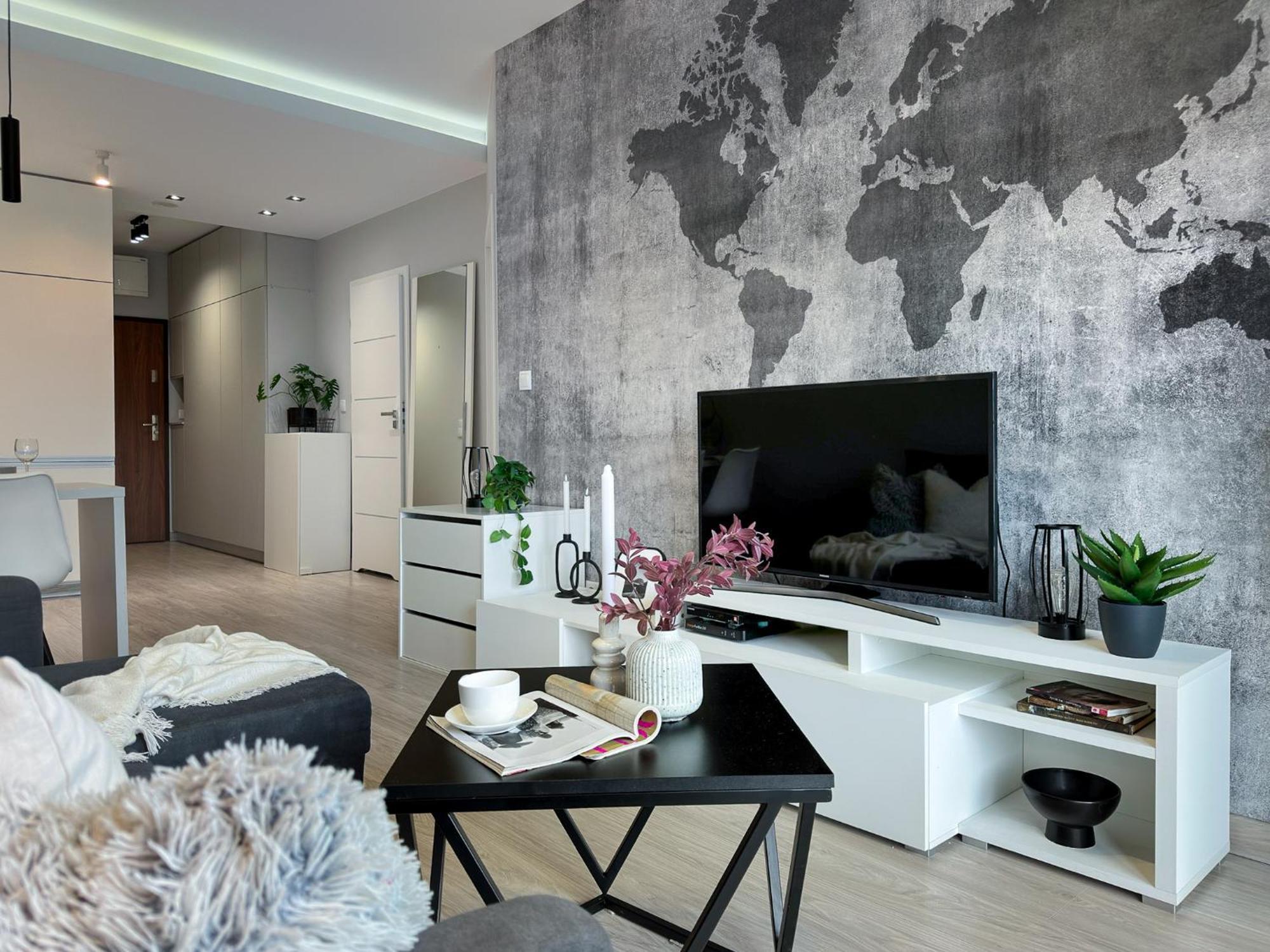 Krakowski Zakatek- Apartament Premium Z Garazem Екстериор снимка