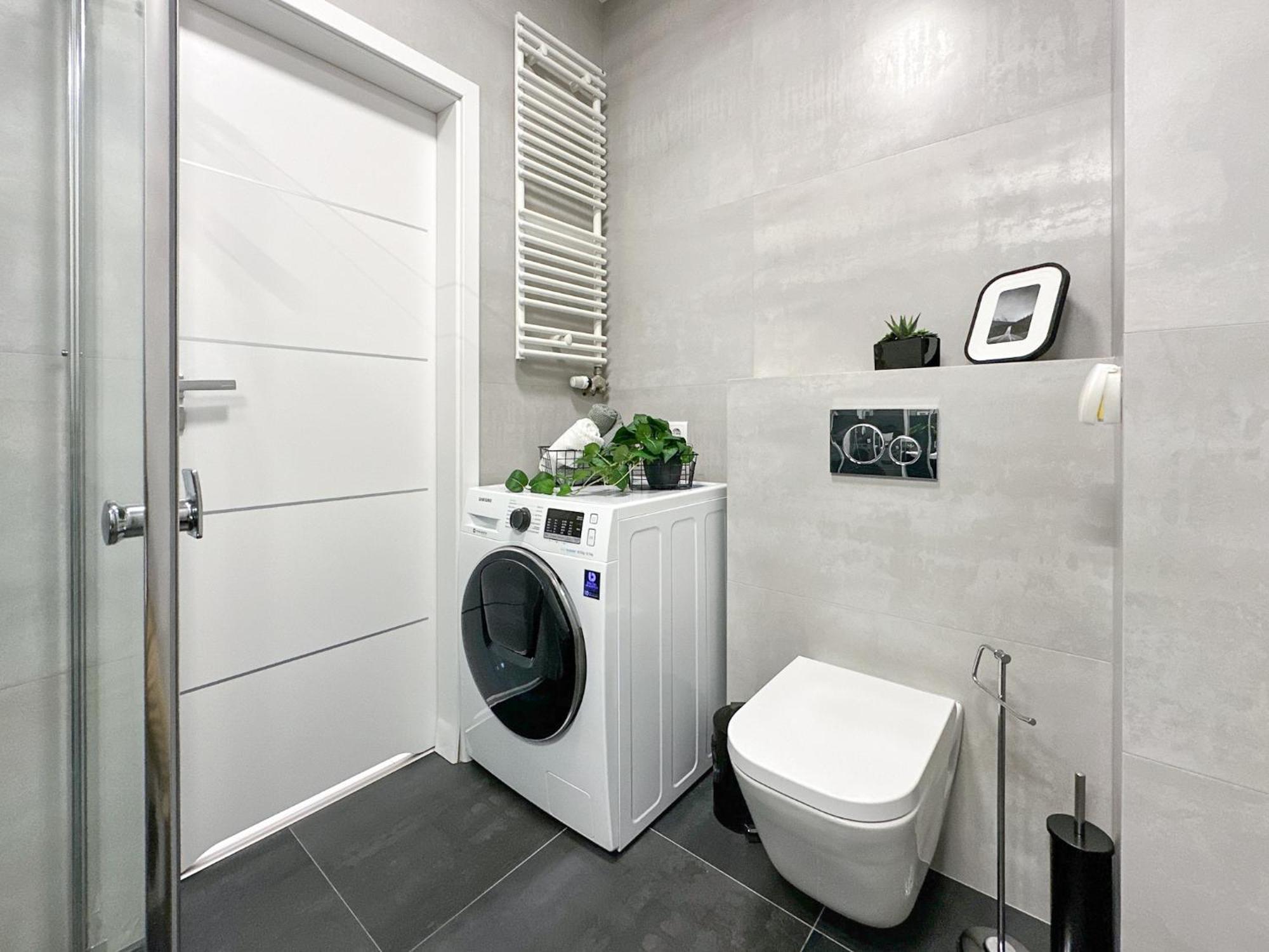 Krakowski Zakatek- Apartament Premium Z Garazem Екстериор снимка
