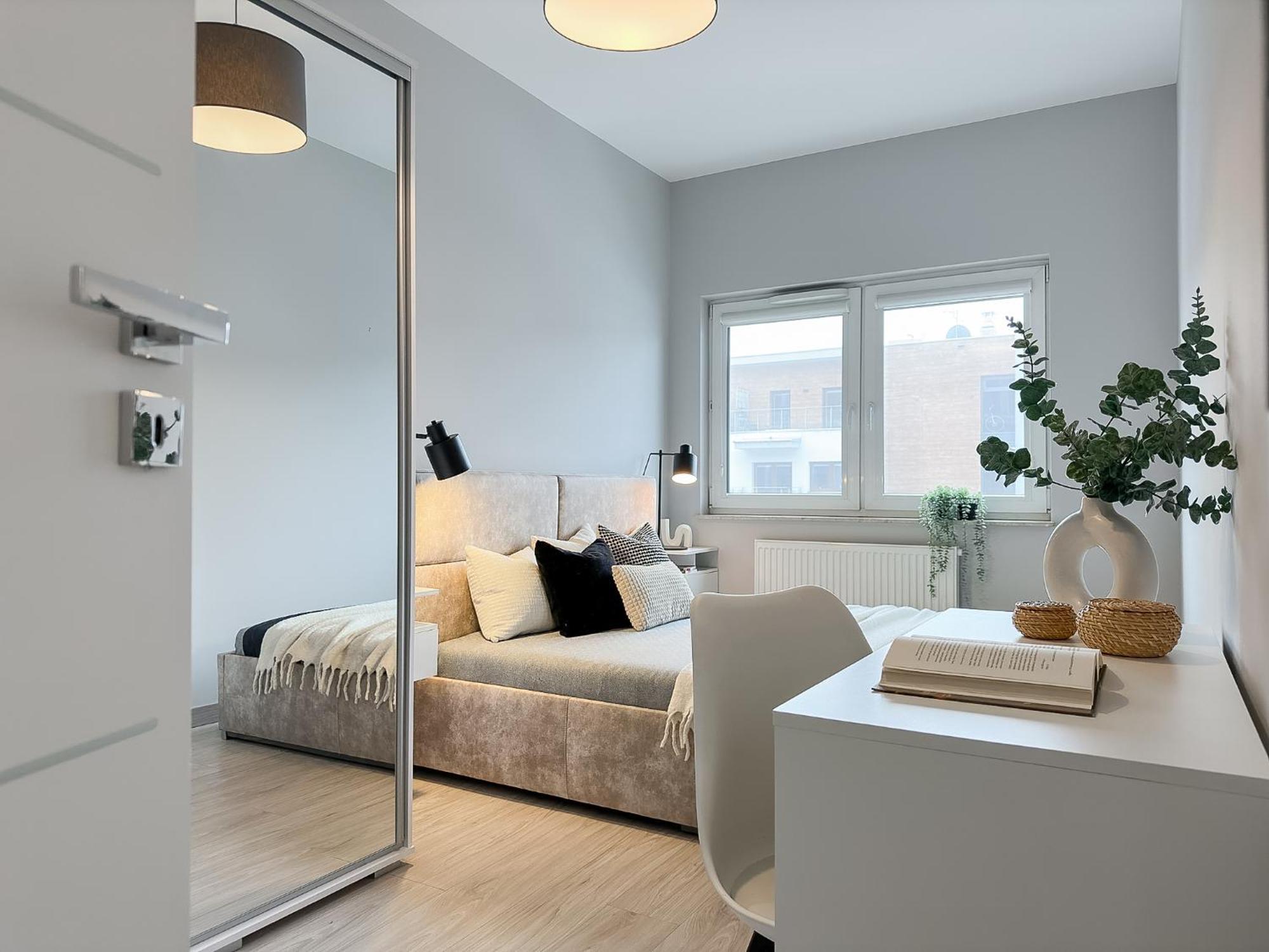 Krakowski Zakatek- Apartament Premium Z Garazem Екстериор снимка