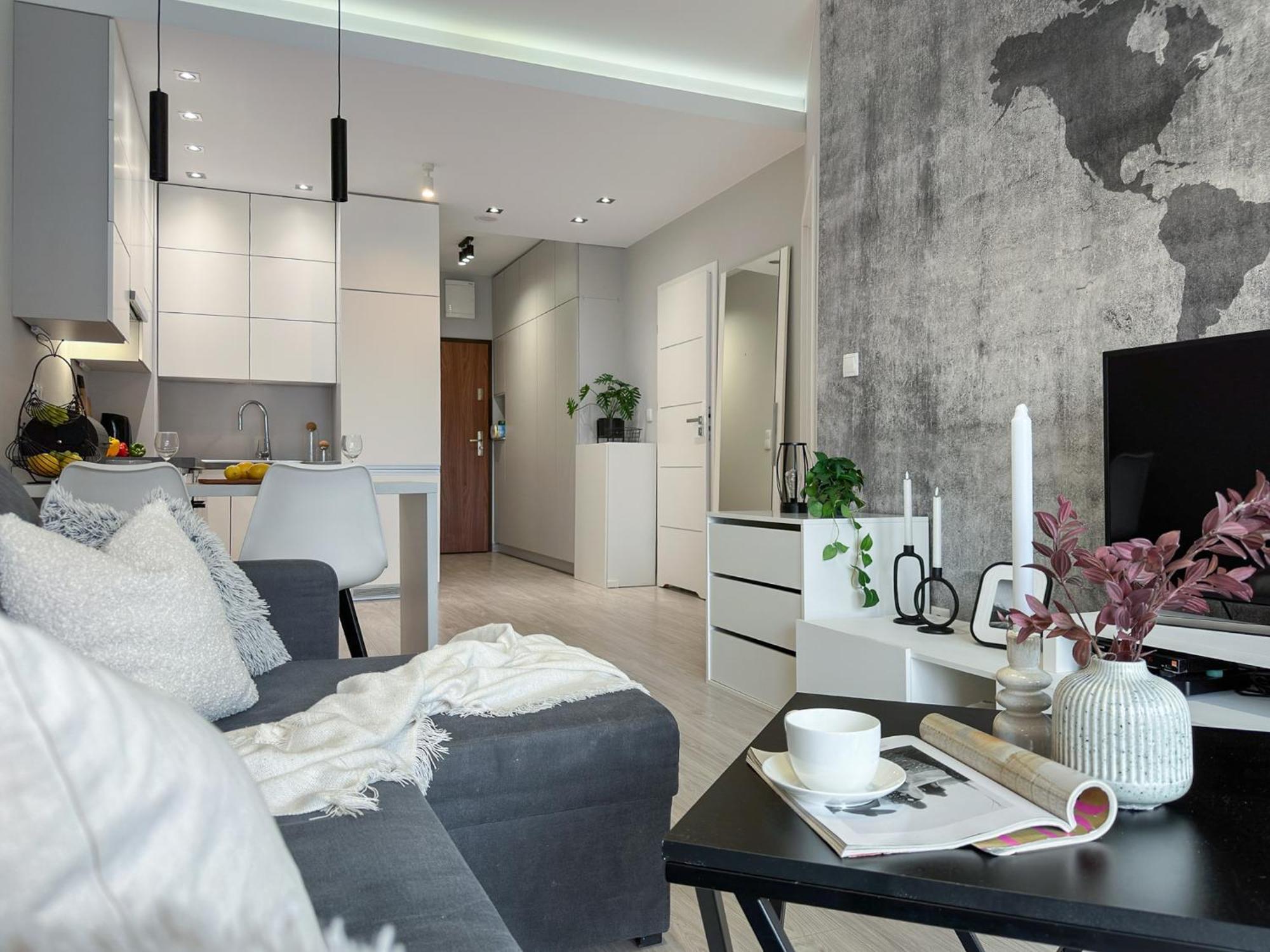 Krakowski Zakatek- Apartament Premium Z Garazem Екстериор снимка