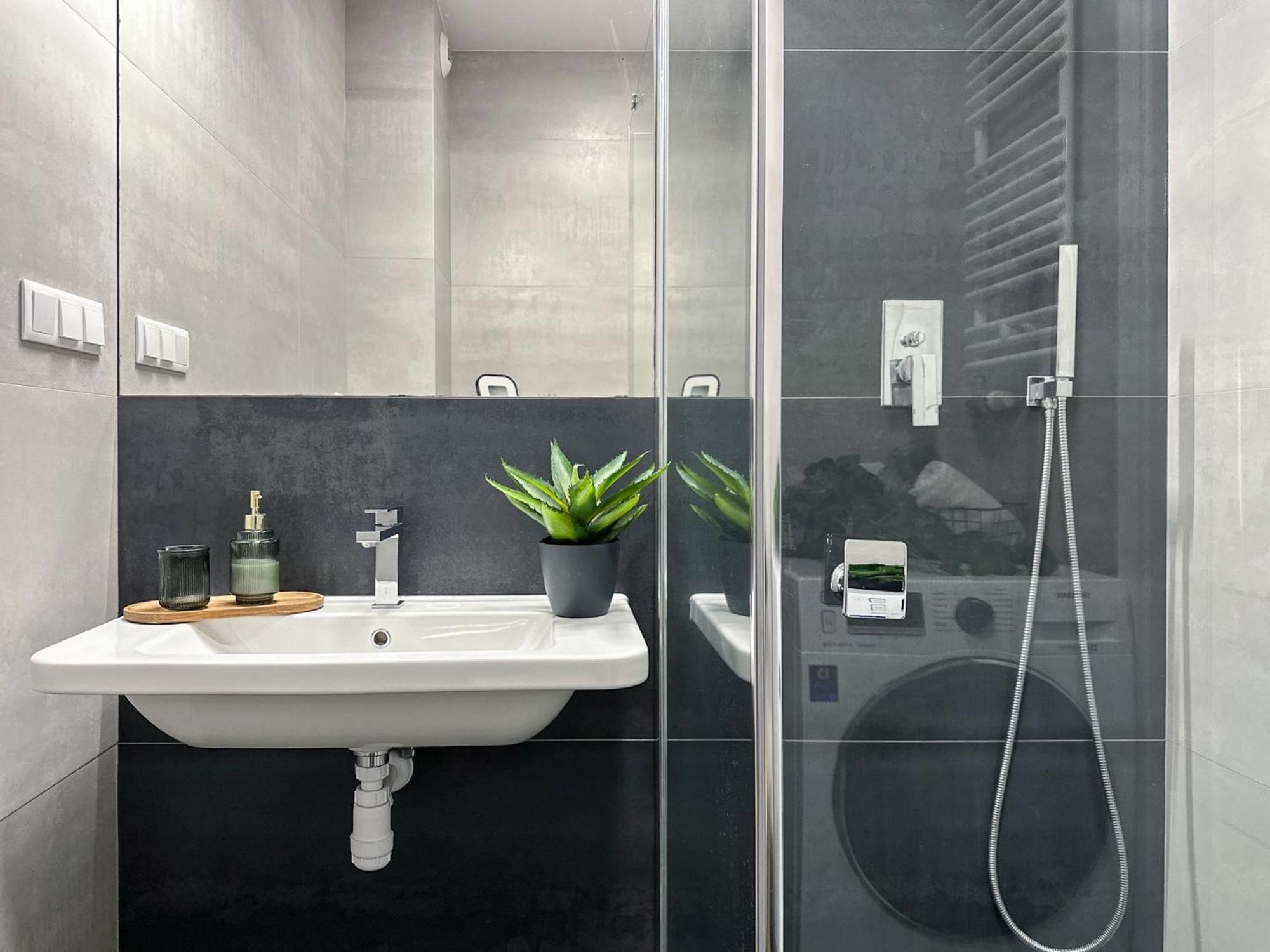 Krakowski Zakatek- Apartament Premium Z Garazem Екстериор снимка