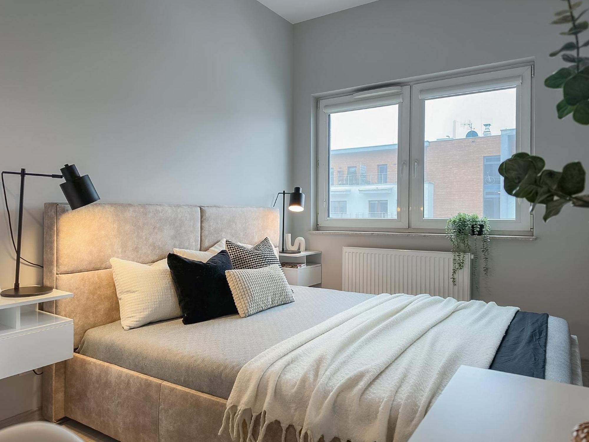 Krakowski Zakatek- Apartament Premium Z Garazem Екстериор снимка