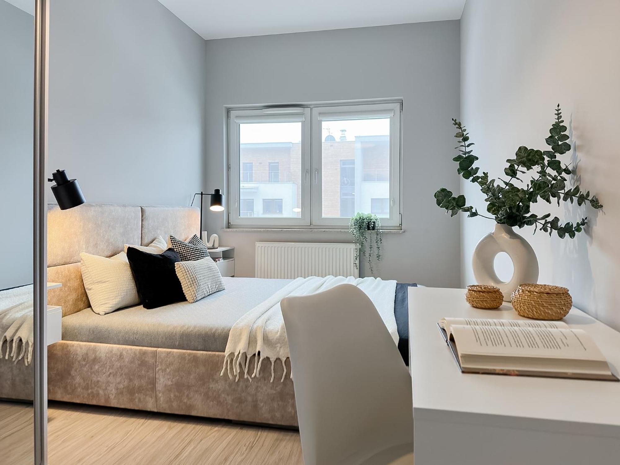 Krakowski Zakatek- Apartament Premium Z Garazem Екстериор снимка